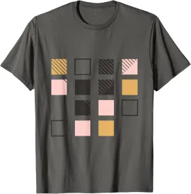 Abstract art design - artist hipster creative T-Shirt
