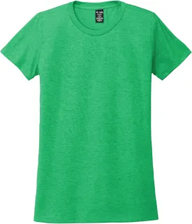 Allmade Women's Tri-Blend T-Shirt