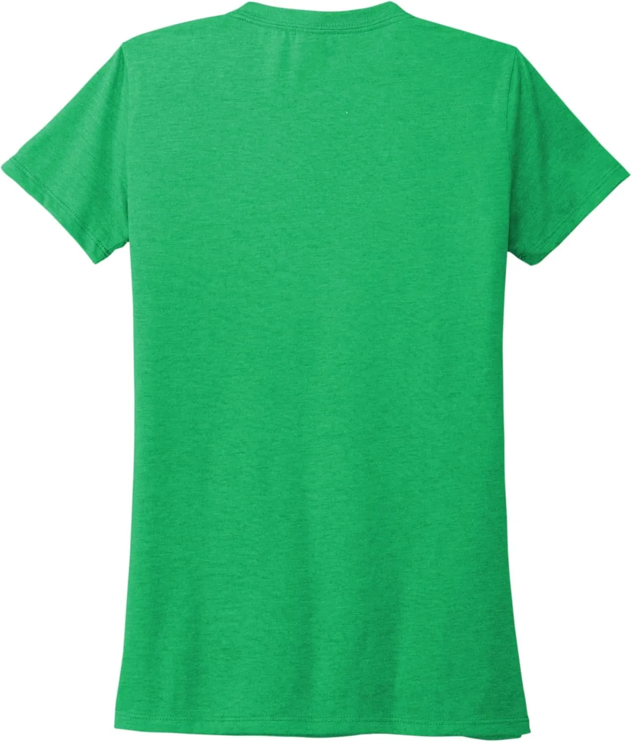 Allmade Women's Tri-Blend T-Shirt