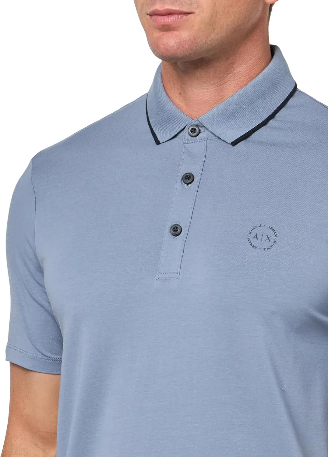 Armani Exchange Men's Contemporary
