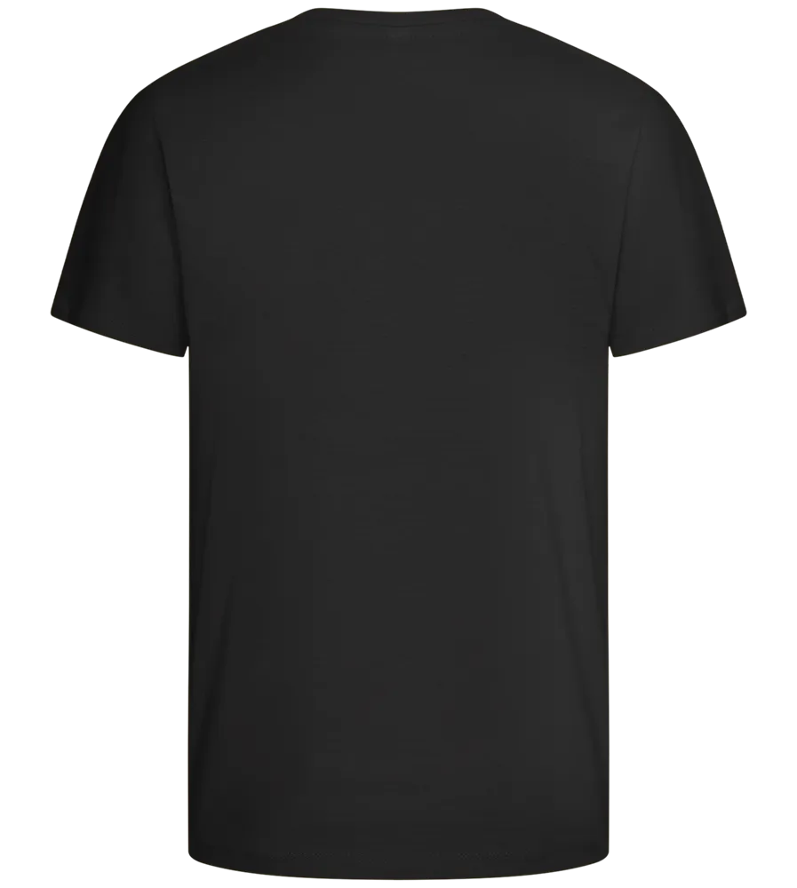 Astro Guitarist Design - Comfort kids fitted t-shirt