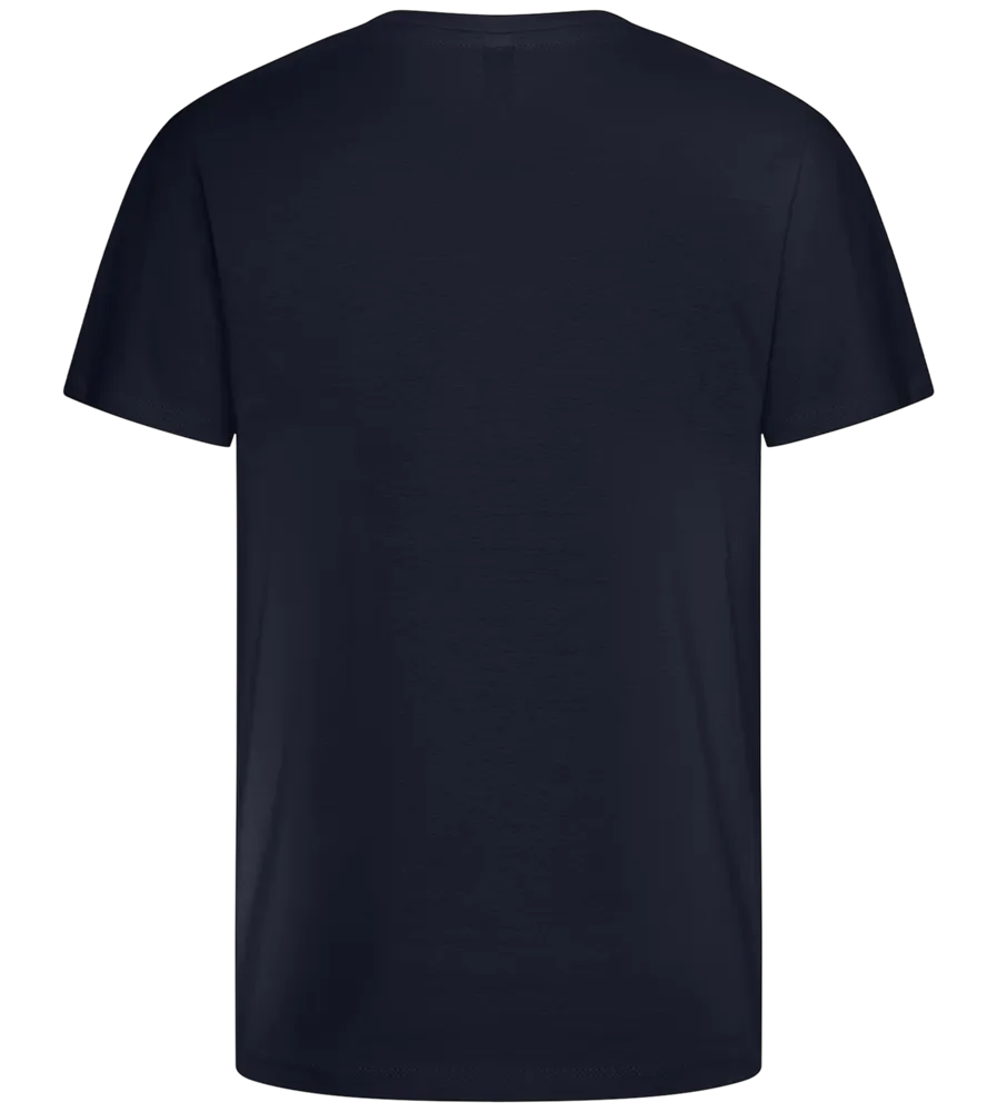 Astro Guitarist Design - Comfort kids fitted t-shirt
