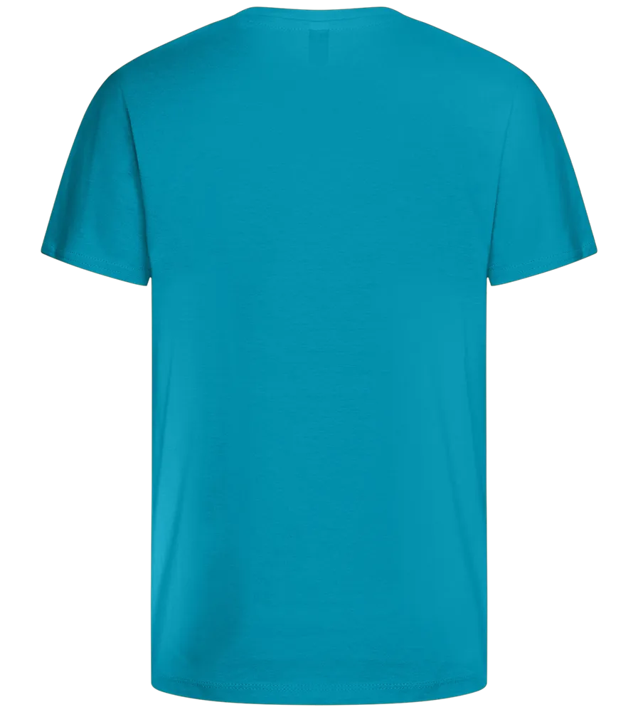 Astro Guitarist Design - Comfort kids fitted t-shirt