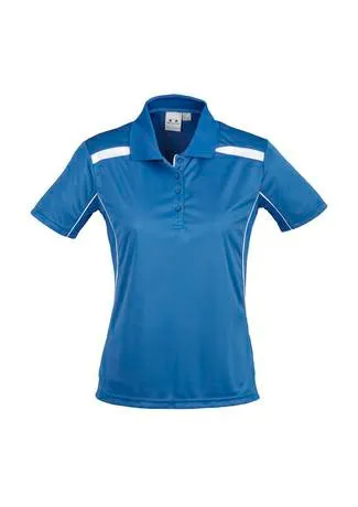 Biz-Collection P244LS United Ladies Polo