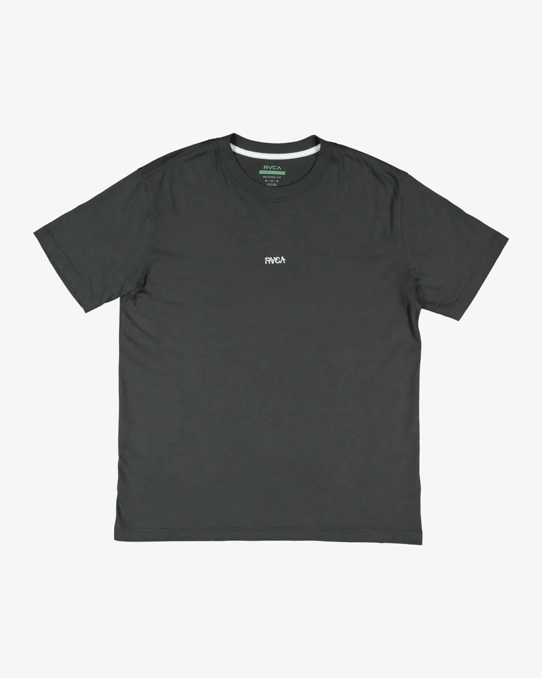 Call Tee - Pirate Black