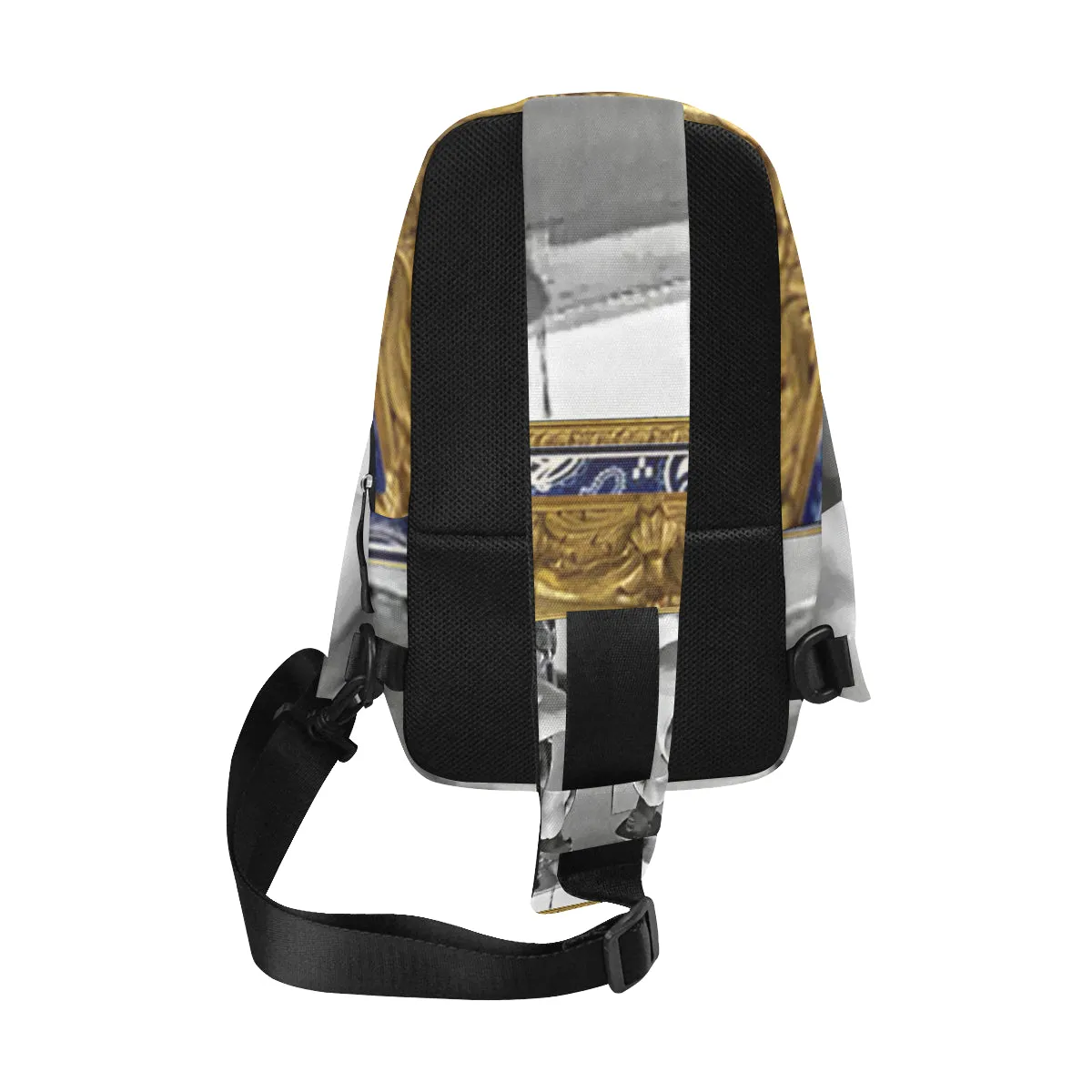 C'S ALLIANCE Chest Bag