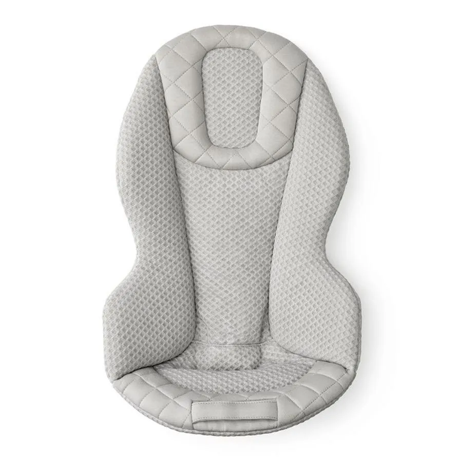 ErgoBaby - 3 in 1 Evolve Bouncer - Mesh Fabric
