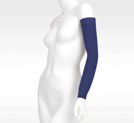 Juzo Soft Armsleeve 20-30 mmHg w/ Silicone Band