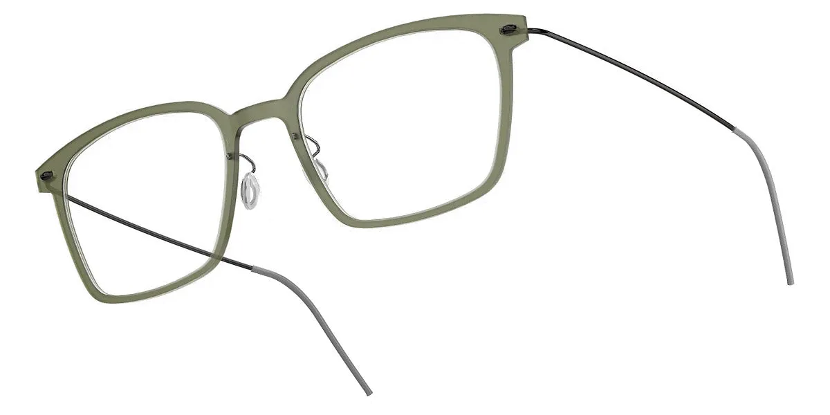 Lindberg® N.O.W. Titanium™ 6536