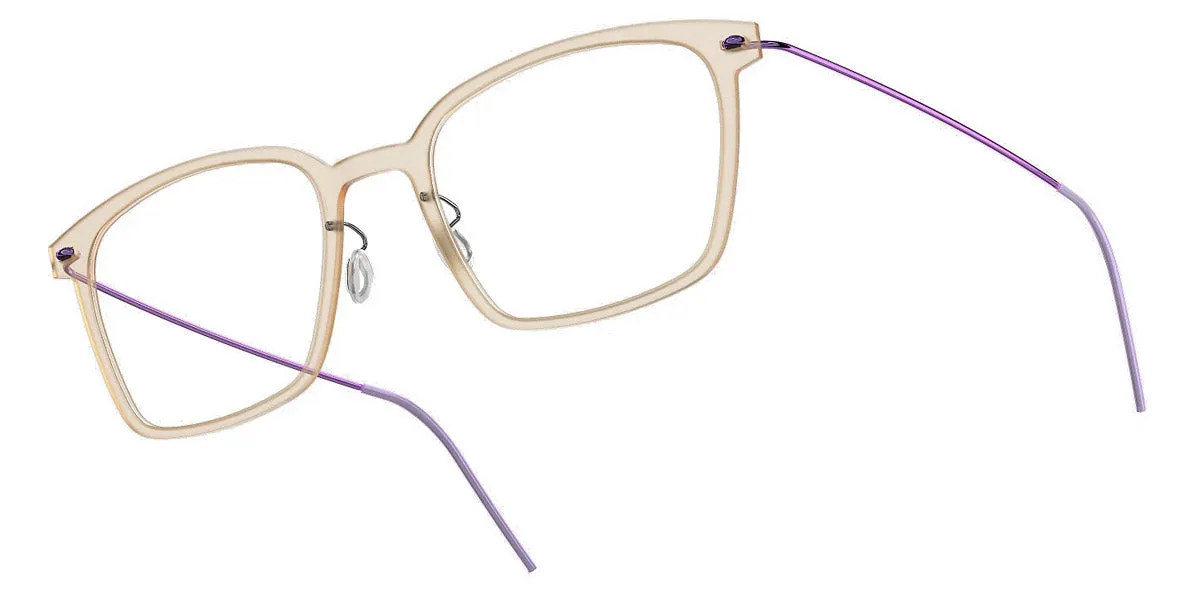 Lindberg® N.O.W. Titanium™ 6536