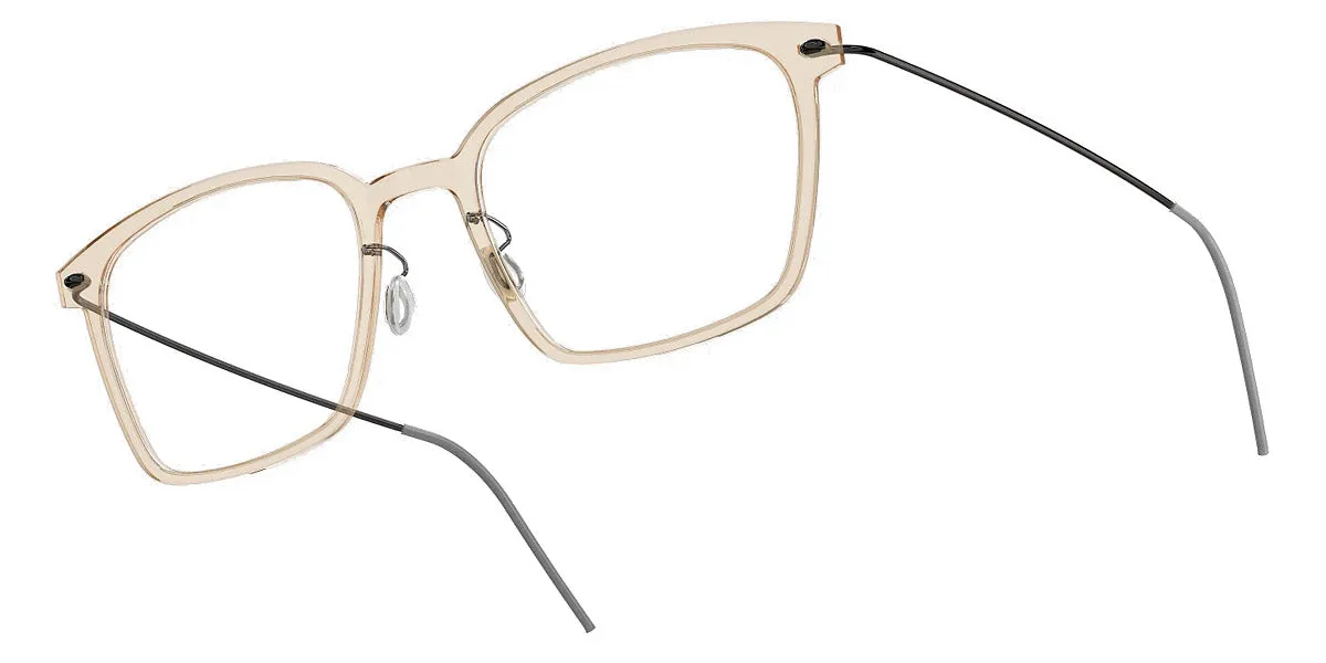 Lindberg® N.O.W. Titanium™ 6536
