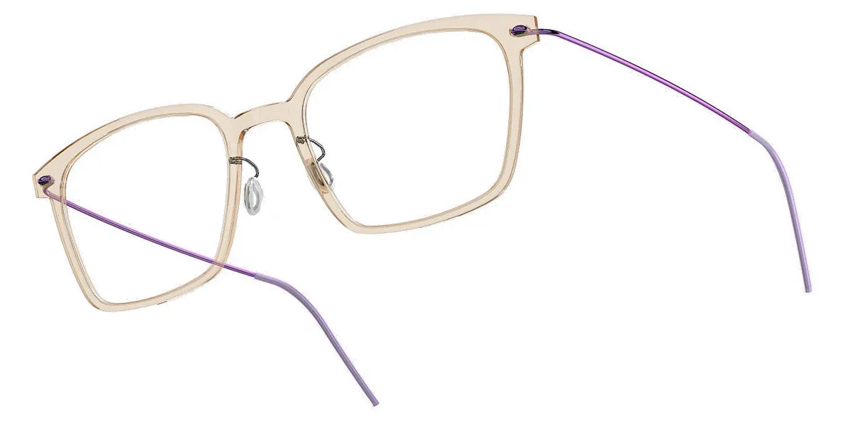 Lindberg® N.O.W. Titanium™ 6536