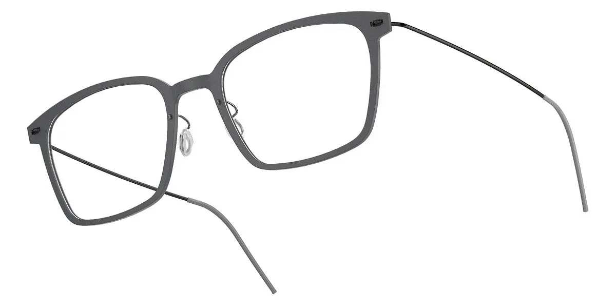 Lindberg® N.O.W. Titanium™ 6536