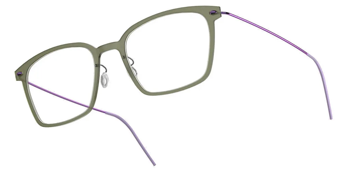Lindberg® N.O.W. Titanium™ 6536