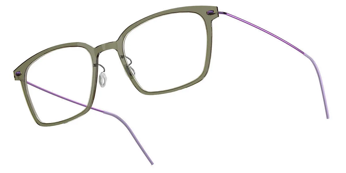 Lindberg® N.O.W. Titanium™ 6536