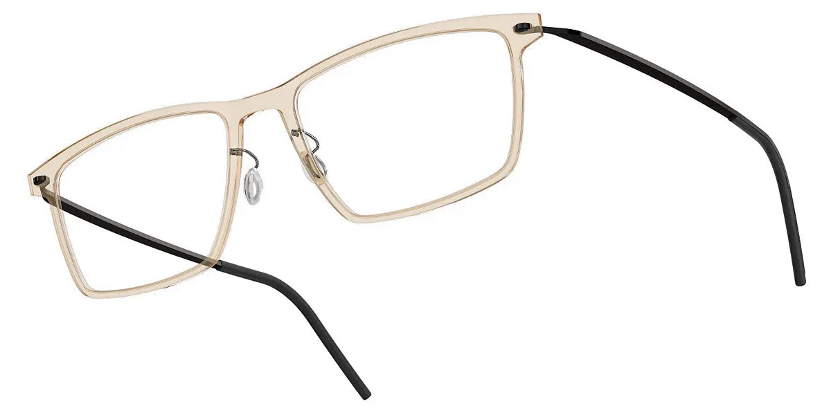 Lindberg® N.O.W. Titanium™ 6544