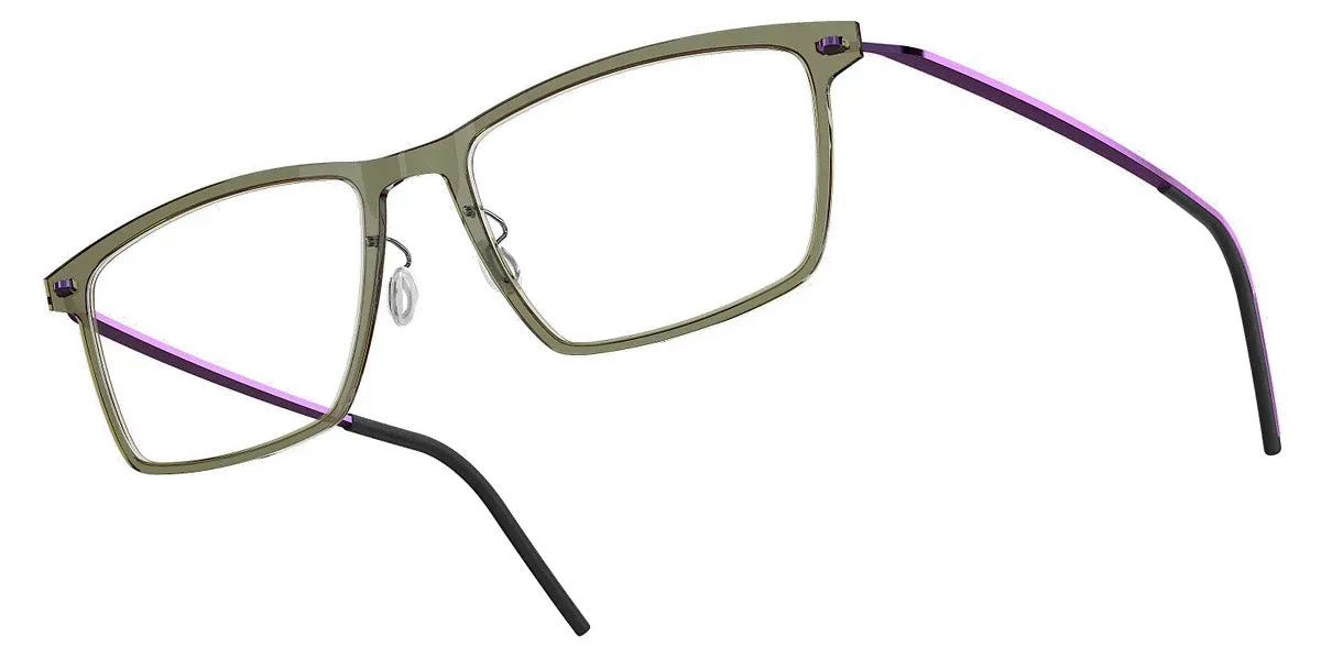 Lindberg® N.O.W. Titanium™ 6544