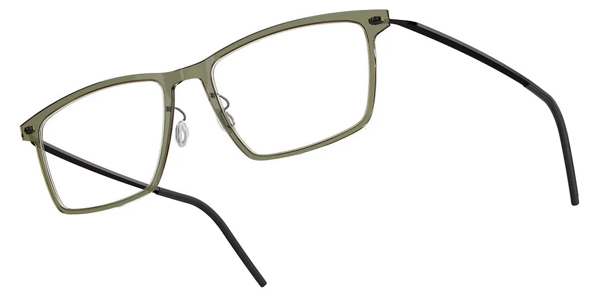 Lindberg® N.O.W. Titanium™ 6544