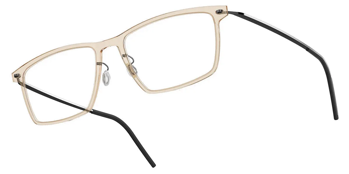 Lindberg® N.O.W. Titanium™ 6544