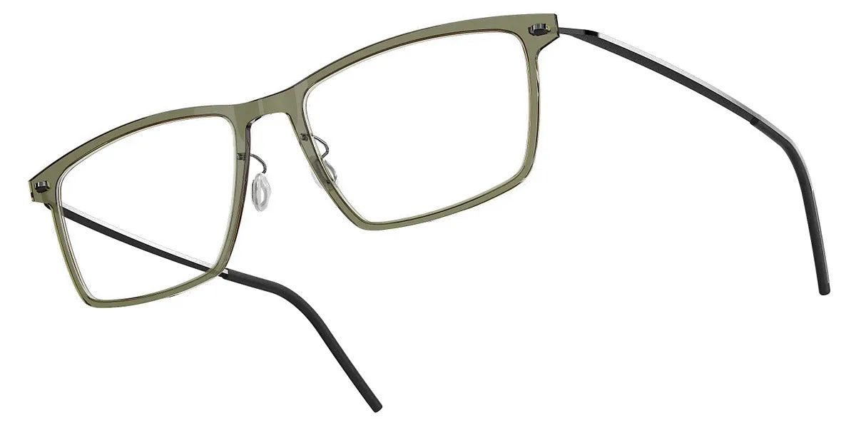 Lindberg® N.O.W. Titanium™ 6544