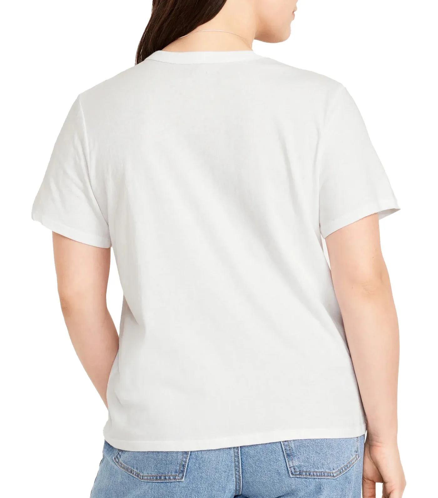Logo Graphic T-Shirt Calla Lily 2