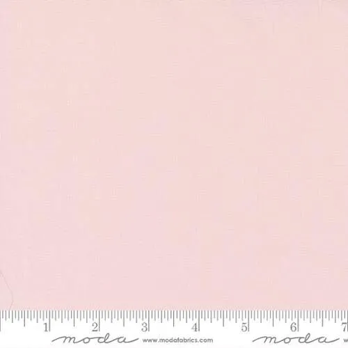 Moda Bella Solids 9900 30 Baby Pink