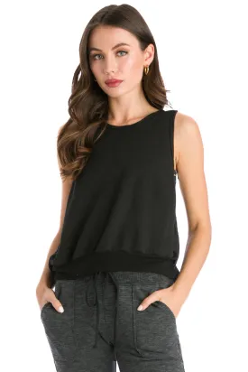 Open Side Cross Lightweight Tank