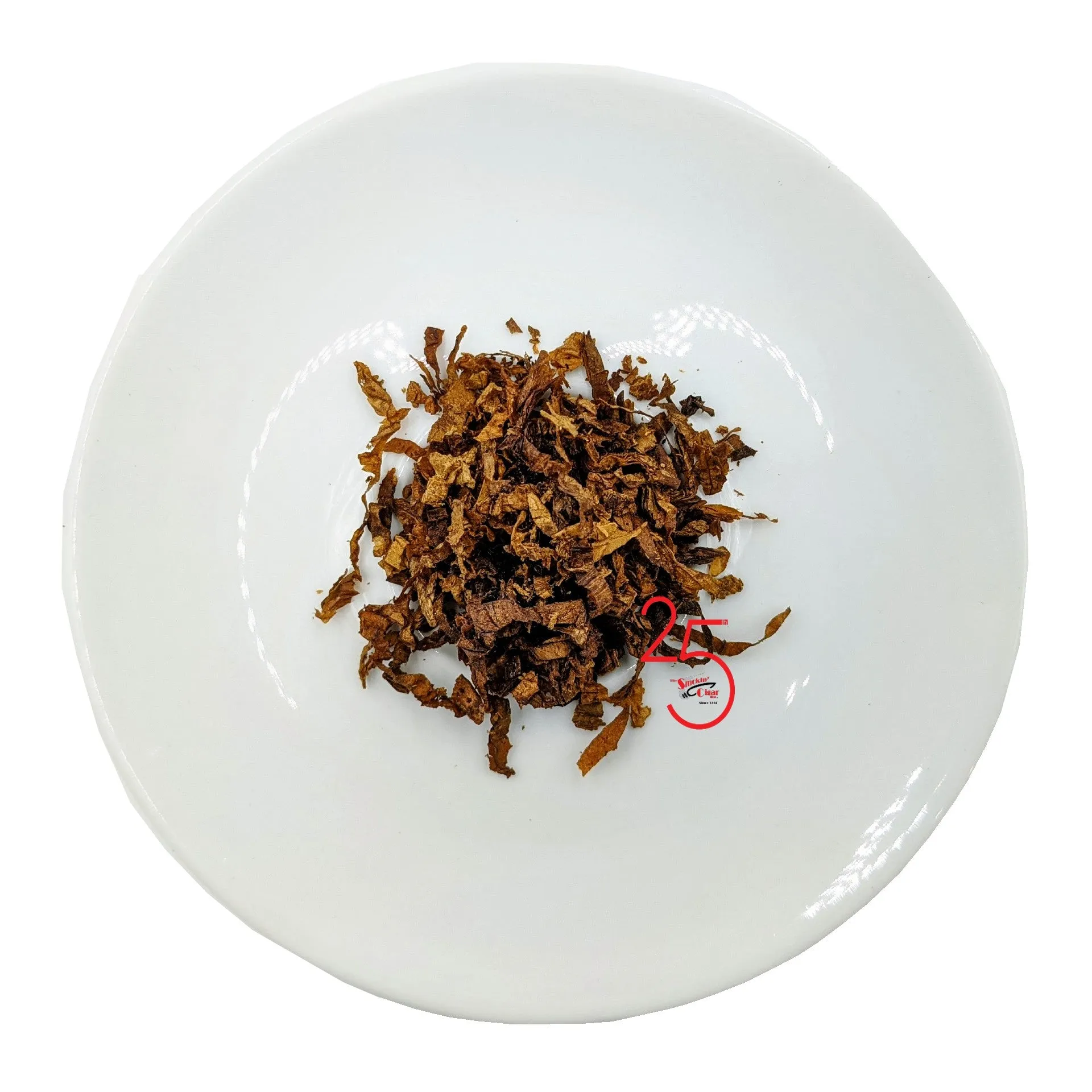 Smokin' Burley Mild Loose Pipe Tobacco