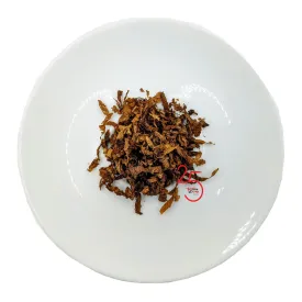 Smokin' Burley Mild Loose Pipe Tobacco