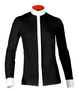 Struck Women's Series 1 Competition LS: Black - ALL SALES FINAL