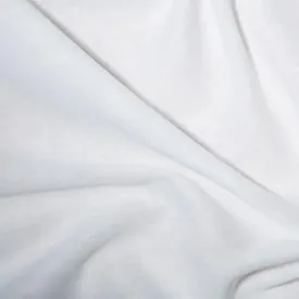 White Indian Muslin
