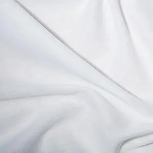White Indian Muslin